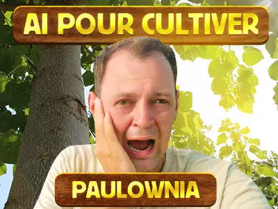 IA pour la culture du paulownia par Paulownia.Energy ®⚡