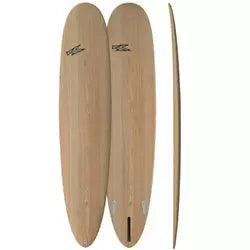 Longboard 8'8 KORVENN noserider Sandiwich paulownia