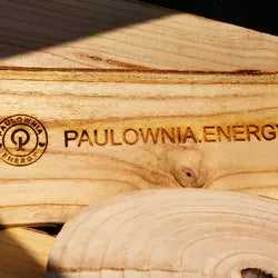 Planches de Paulownia de 40 mm. Nous achetons
