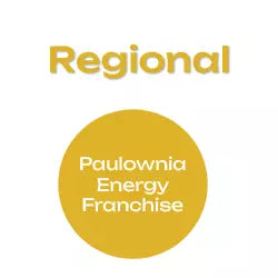 Paulownia.Energy ® Regional Franchise